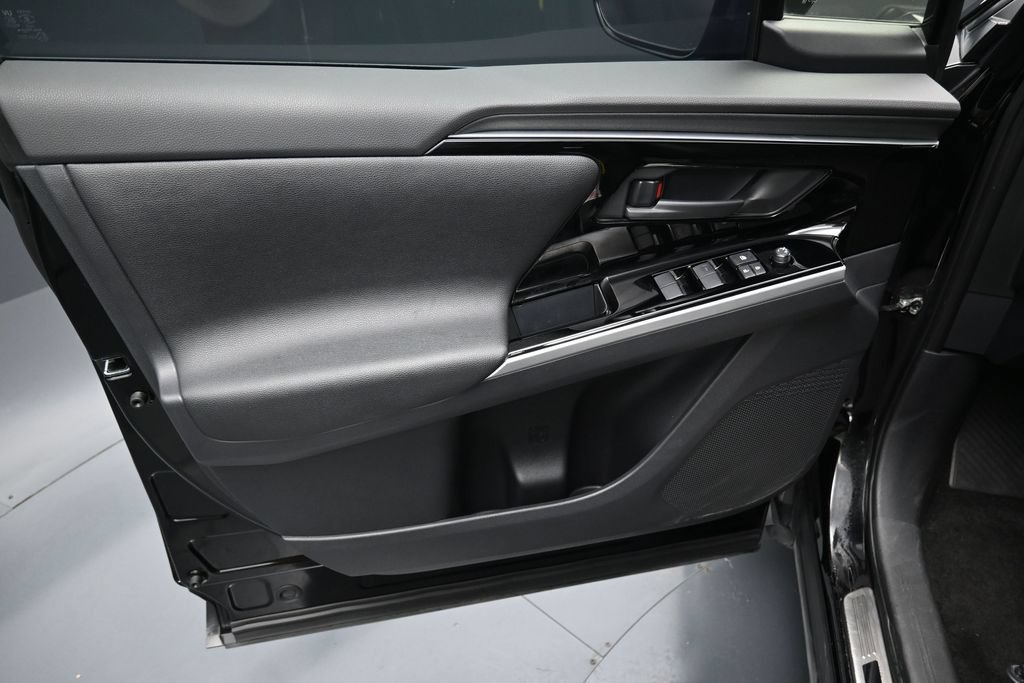 Certified 2024 Toyota bZ4X FWD w/ Weather Package image 11