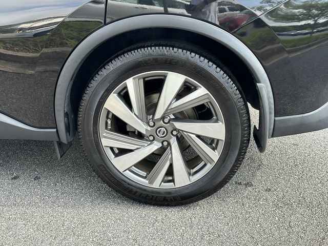 Used 2019 Nissan Murano SL w/ SL Technology Package FWD image 22