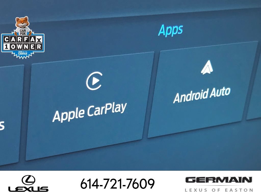 Used 2025 Ford Escape Platinum w/ Premium Technology Package AWD/4WD image 32