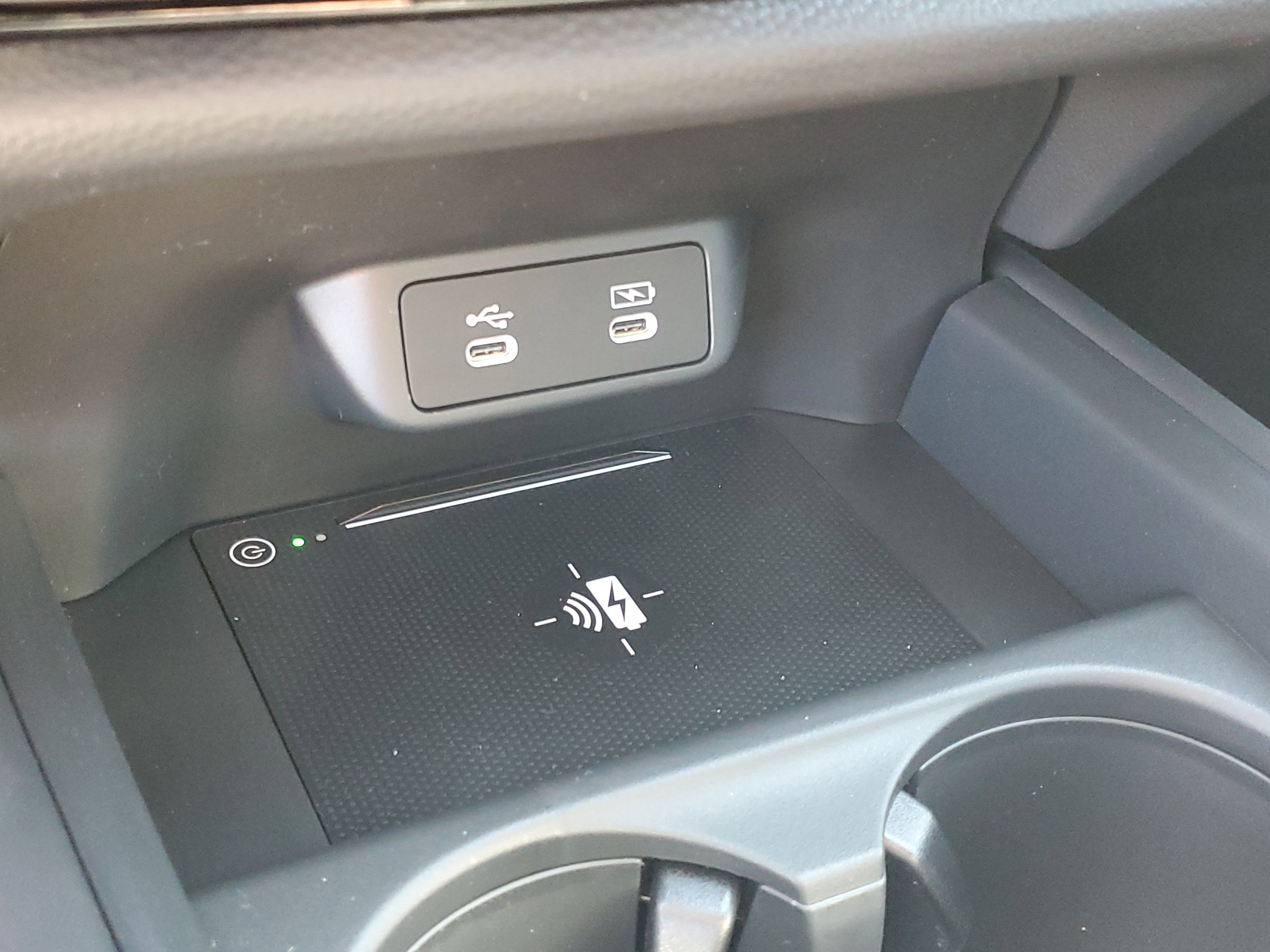 New 2026 Honda HR-V LX image 31