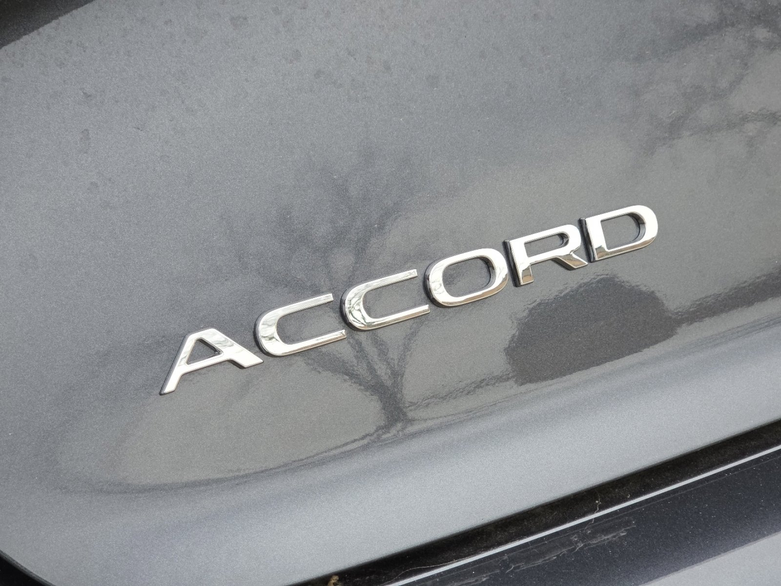 New 2026 Honda Accord SE image 11