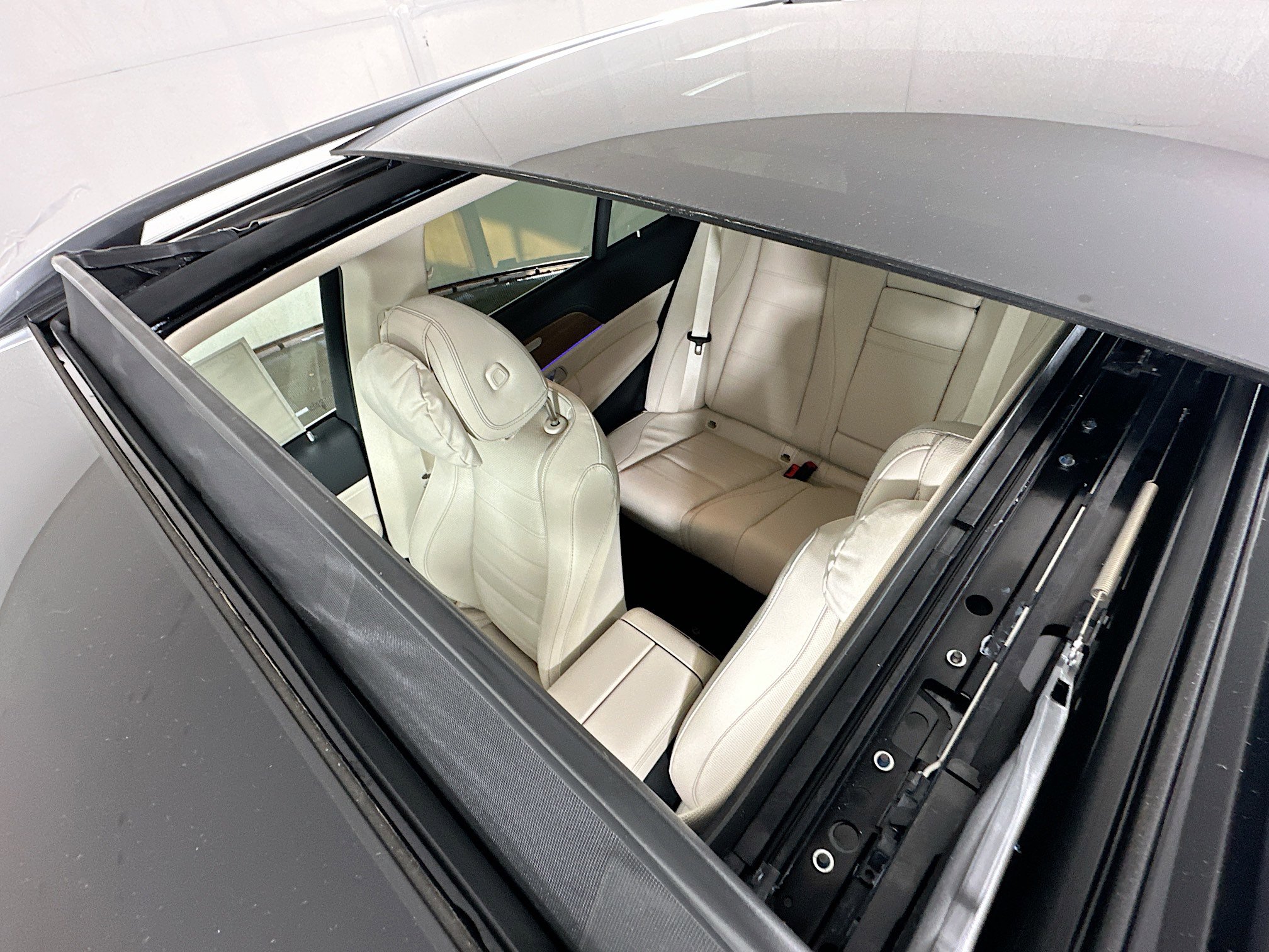 New 2026 Mercedes-Benz GLE 450 4MATIC image 23