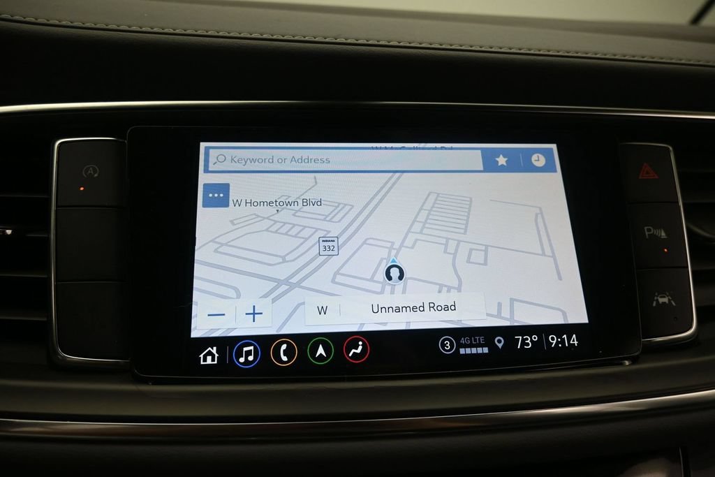 Used 2022 Buick Enclave Premium FWD image 26