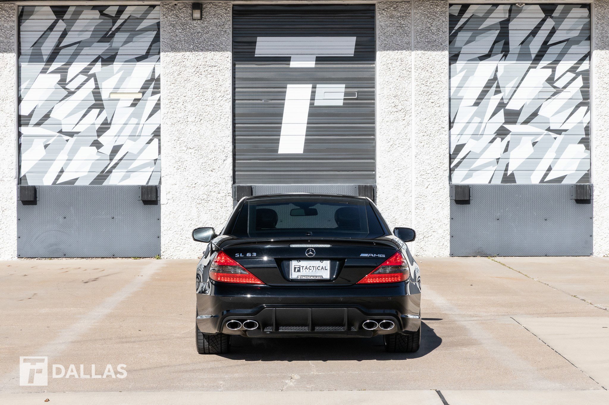 Used 2012 Mercedes-Benz SL 63 AMG image 14
