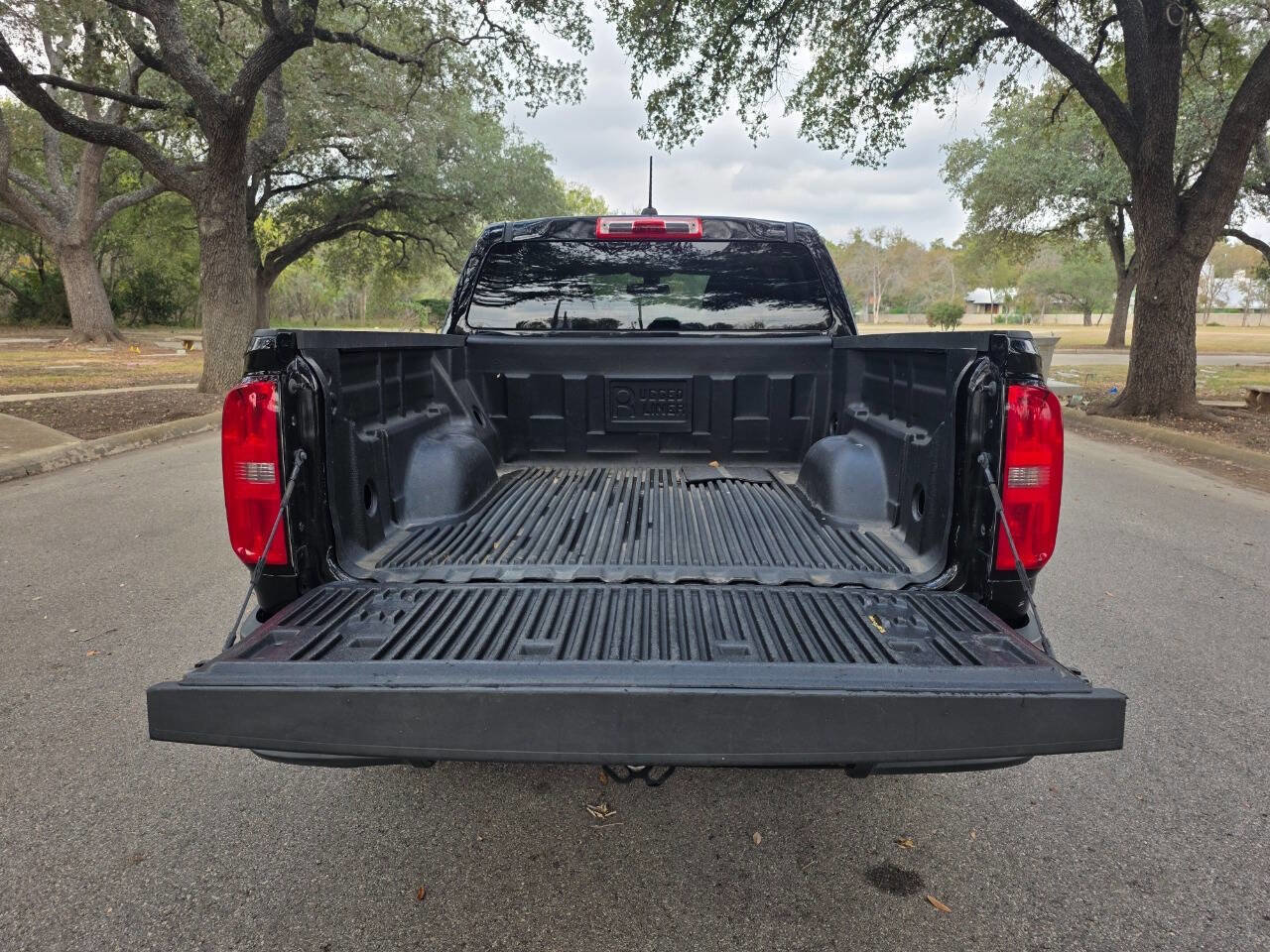 Used 2018 Chevrolet Colorado LT image 22