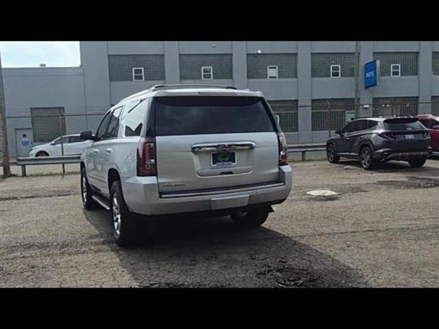 Certified 2020 GMC Yukon Denali w/ Open Road Package image 7