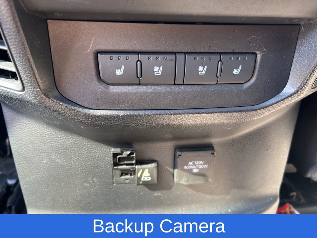 Used 2022 Toyota Tundra Platinum w/ Advanced Package image 17