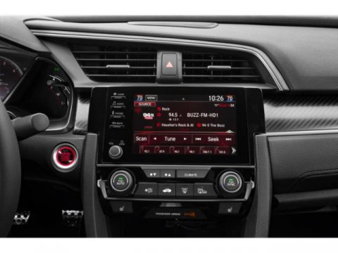 Used 2019 Honda Civic Si image 10