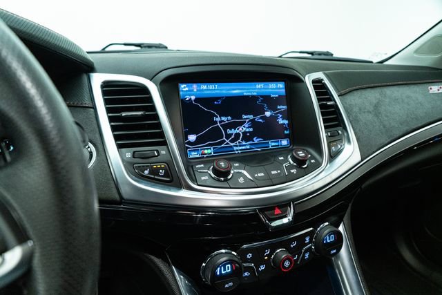 Used 2017 Chevrolet SS image 24