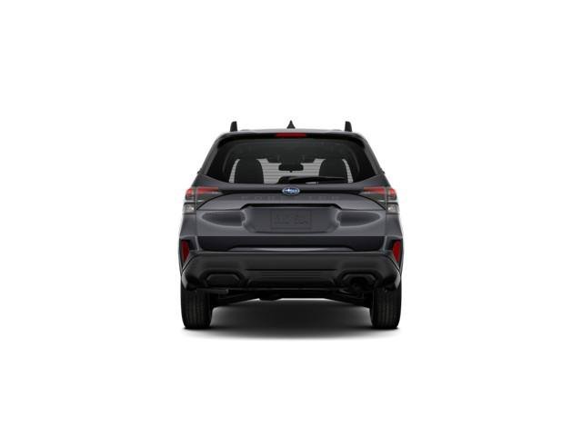 New 2026 Subaru Forester Premium image 9