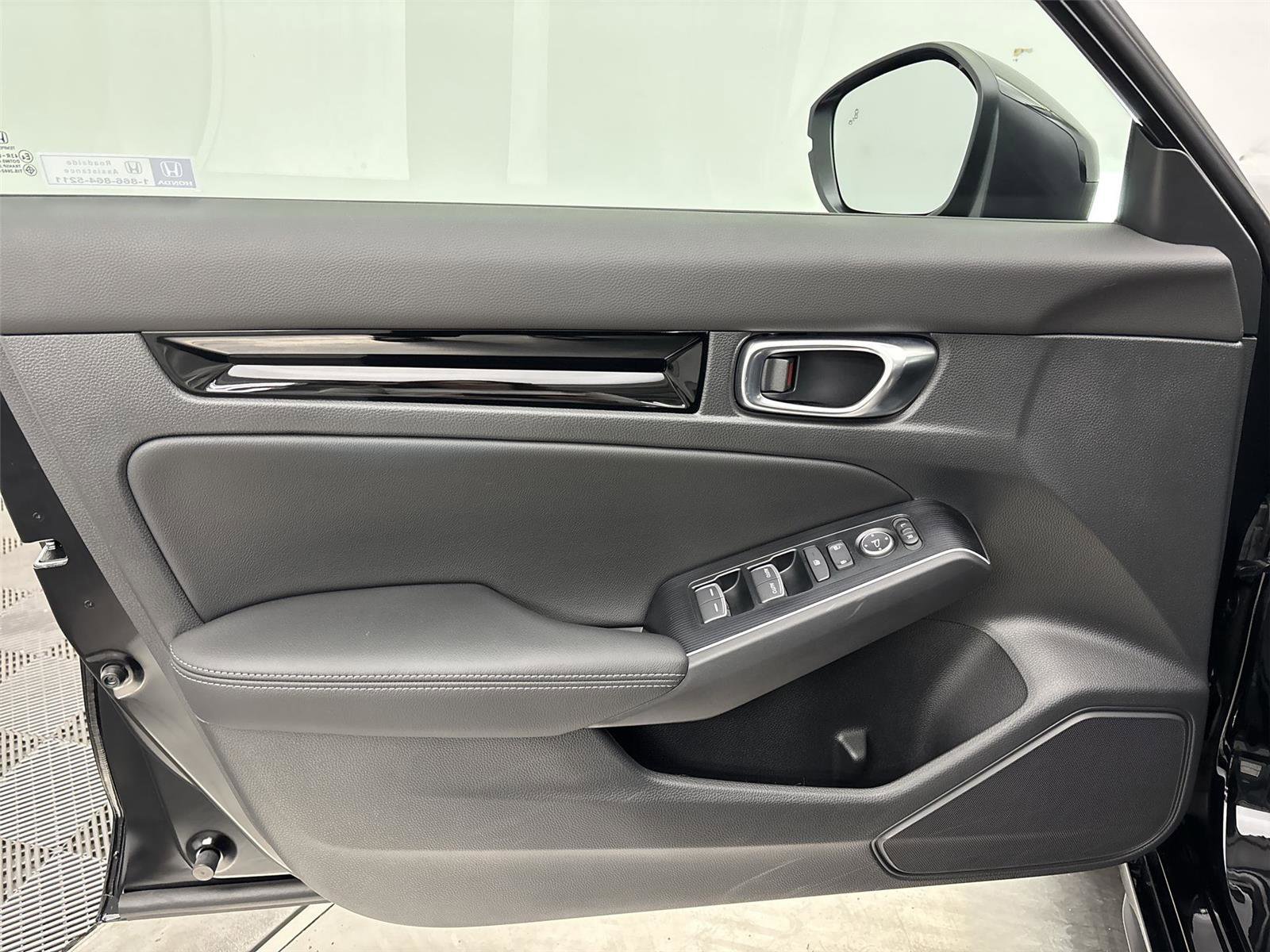 Used 2026 Honda Civic Sport Touring image 26