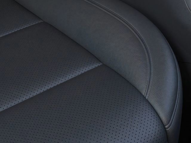 New 2026 GMC Sierra 2500 SLT w/ SLT Convenience Package image 21