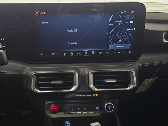 New 2025 Ford Mustang Premium image 24