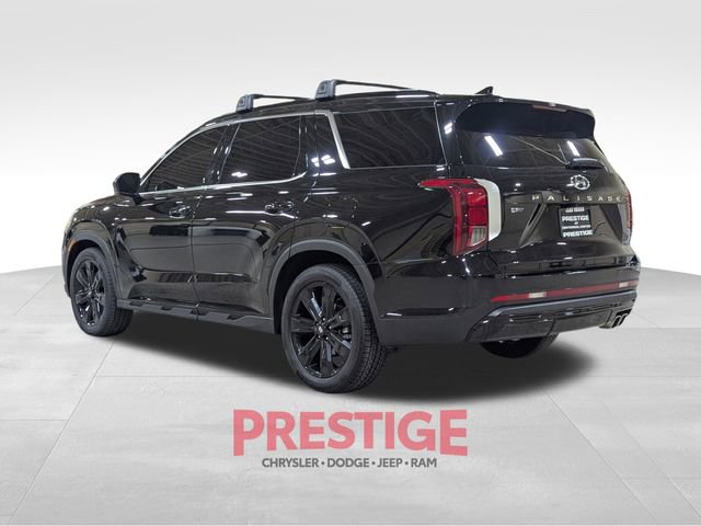 Used 2024 Hyundai Palisade XRT image 12