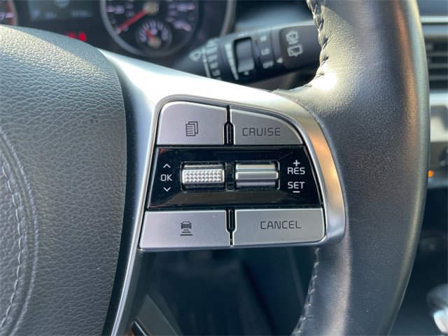 Used 2020 Kia Telluride LX image 31