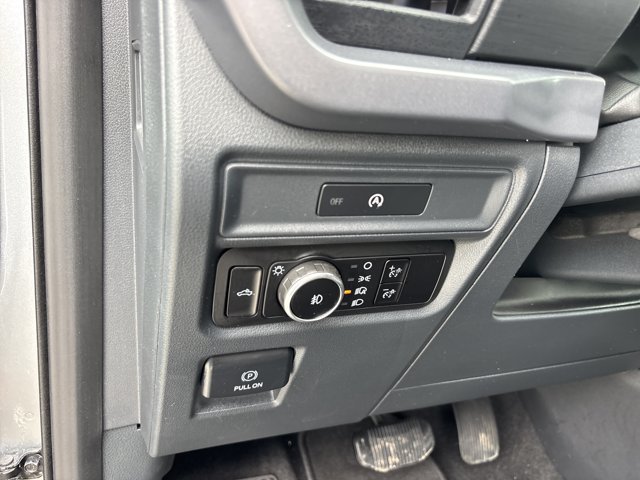 Used 2025 Ford F150 XLT w/ Equipment Group 301A Standard AWD/4WD image 18