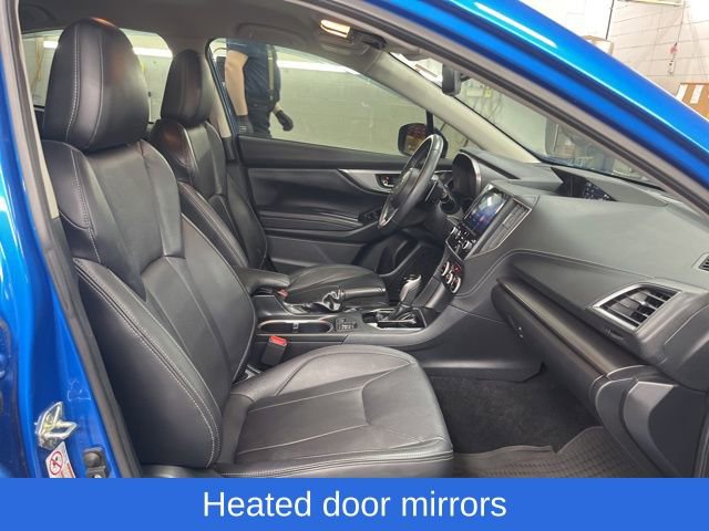 Used 2020 Subaru Impreza 2.0i Limited image 20