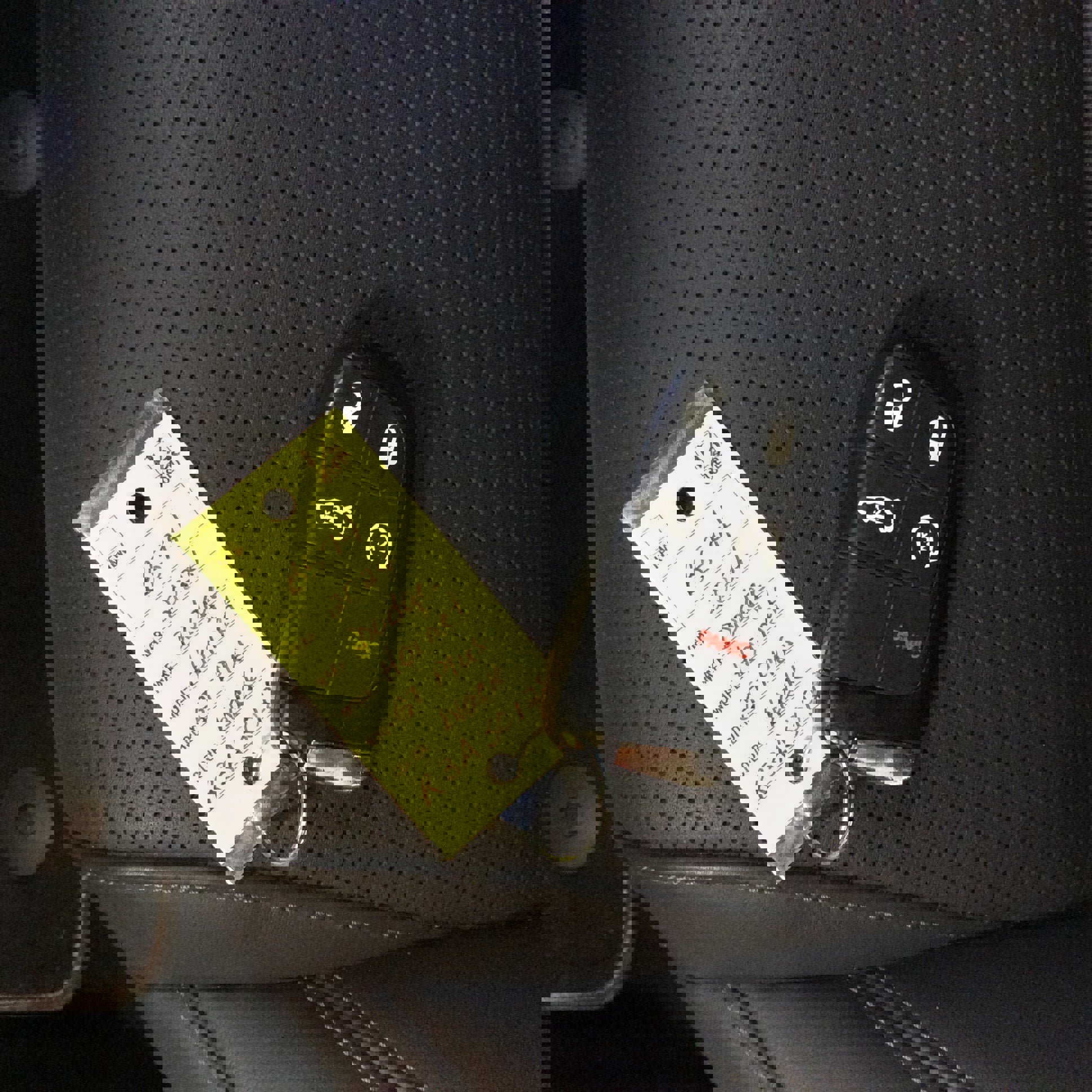 Used 2024 Dodge Hornet GT Plus image 40