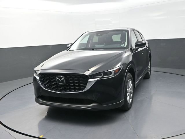 Used 2024 MAZDA CX-5 AWD 2.5 S w/ Select Package image 5