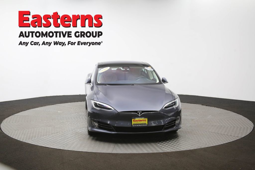 Used 2017 Tesla Model S 75D image 49