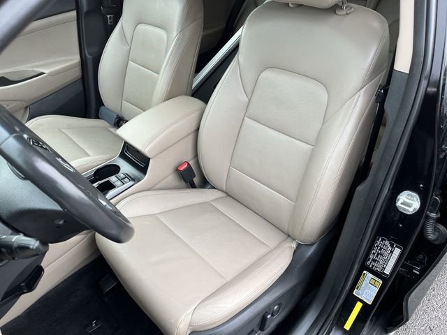 Used 2018 Hyundai Tucson Value AWD/4WD image 15
