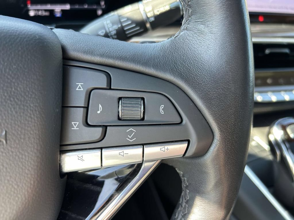 Certified 2023 Cadillac Escalade Sport w/ Touring Package AWD/4WD image 26