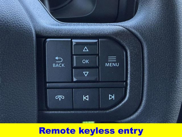 New 2026 Ford F250 XLT w/ FX4 Off-Road Package image 20