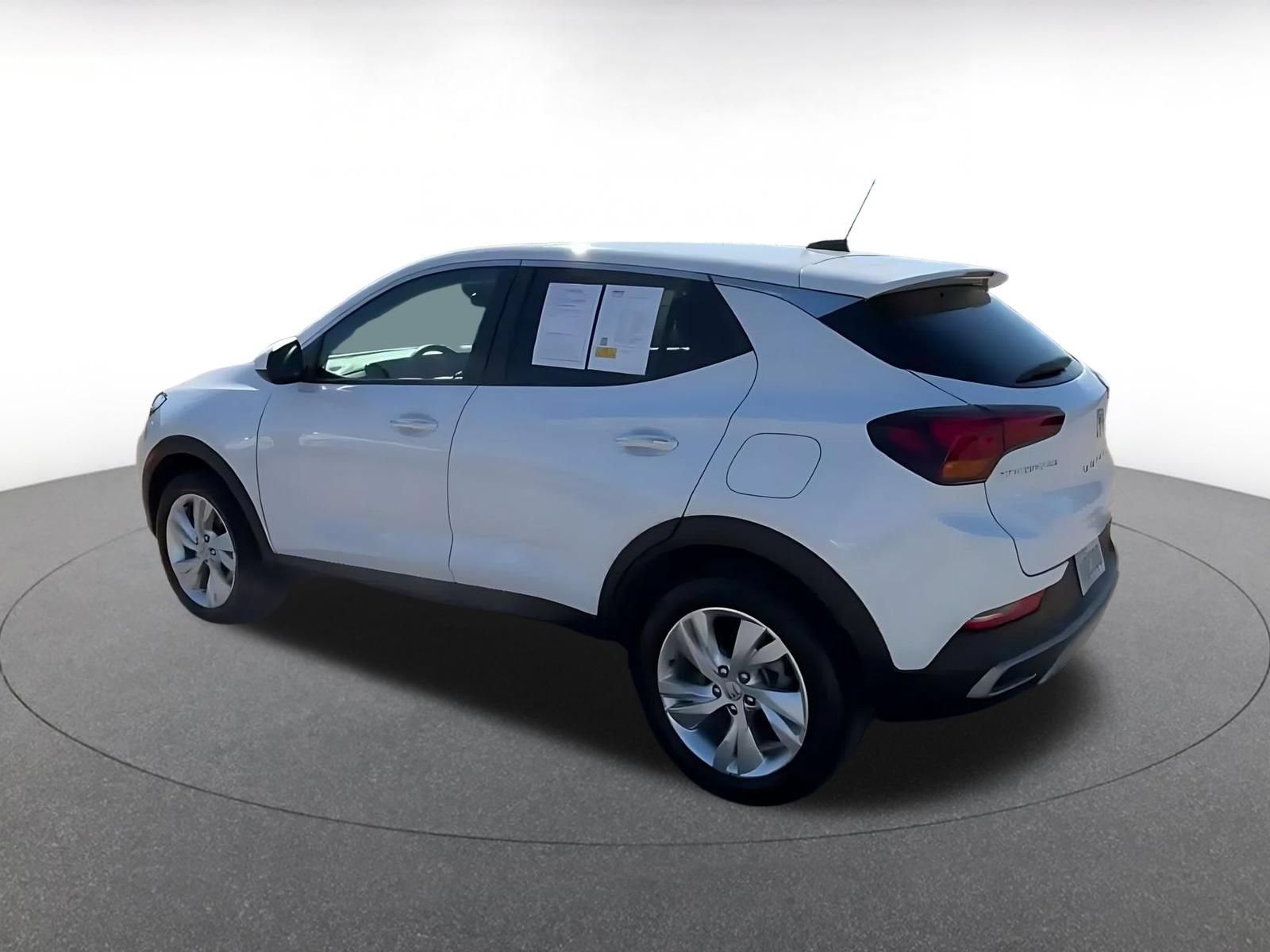 Used 2026 Buick Encore GX Preferred FWD image 9