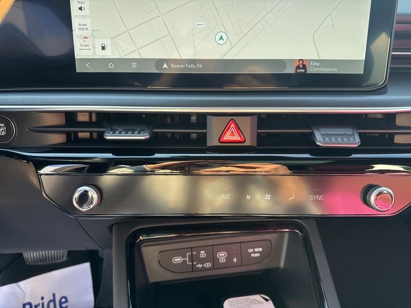 New 2026 Kia K5 GT-Line AWD/4WD image 35