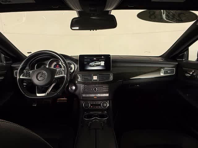 Used 2018 Mercedes-Benz CLS 550 image 15