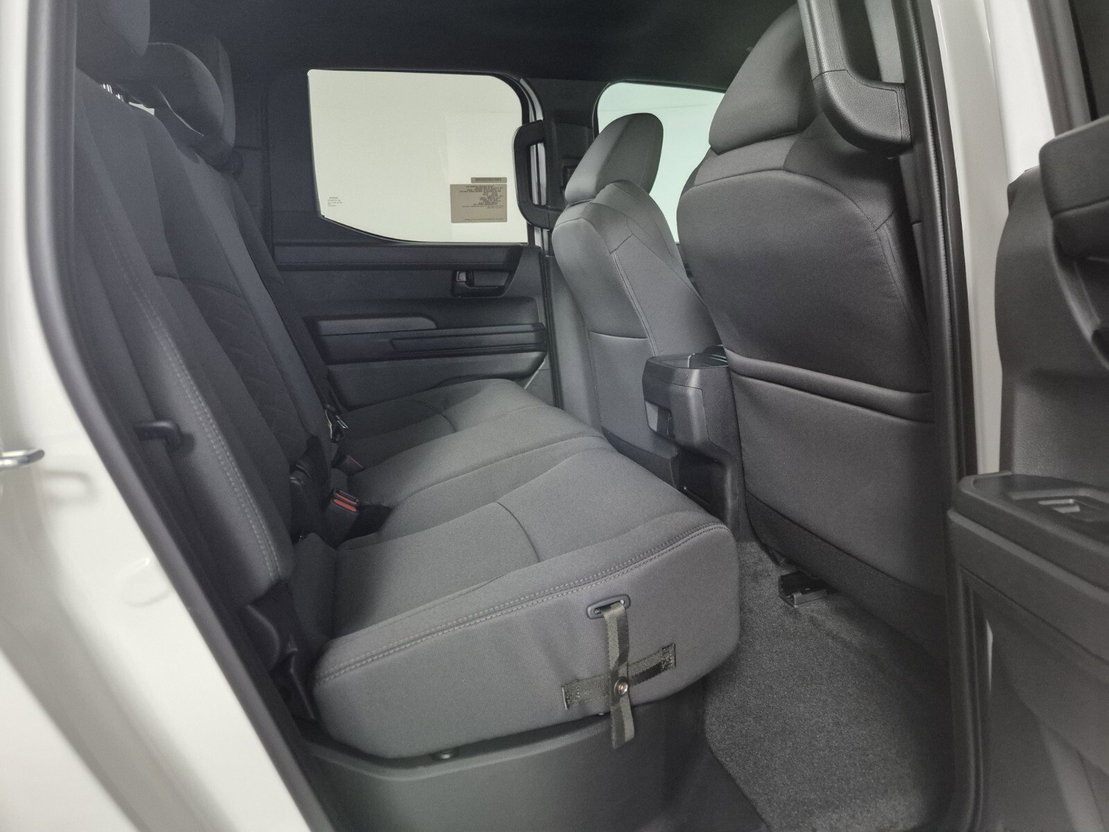 New 2026 Toyota Tacoma SR5 image 39