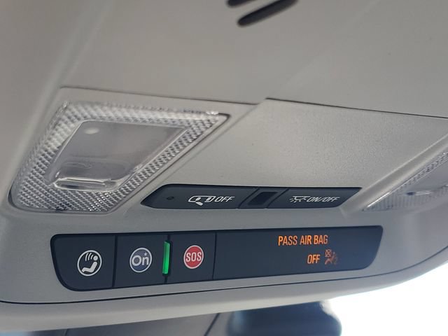 Used 2023 Chevrolet Malibu LS FWD image 29