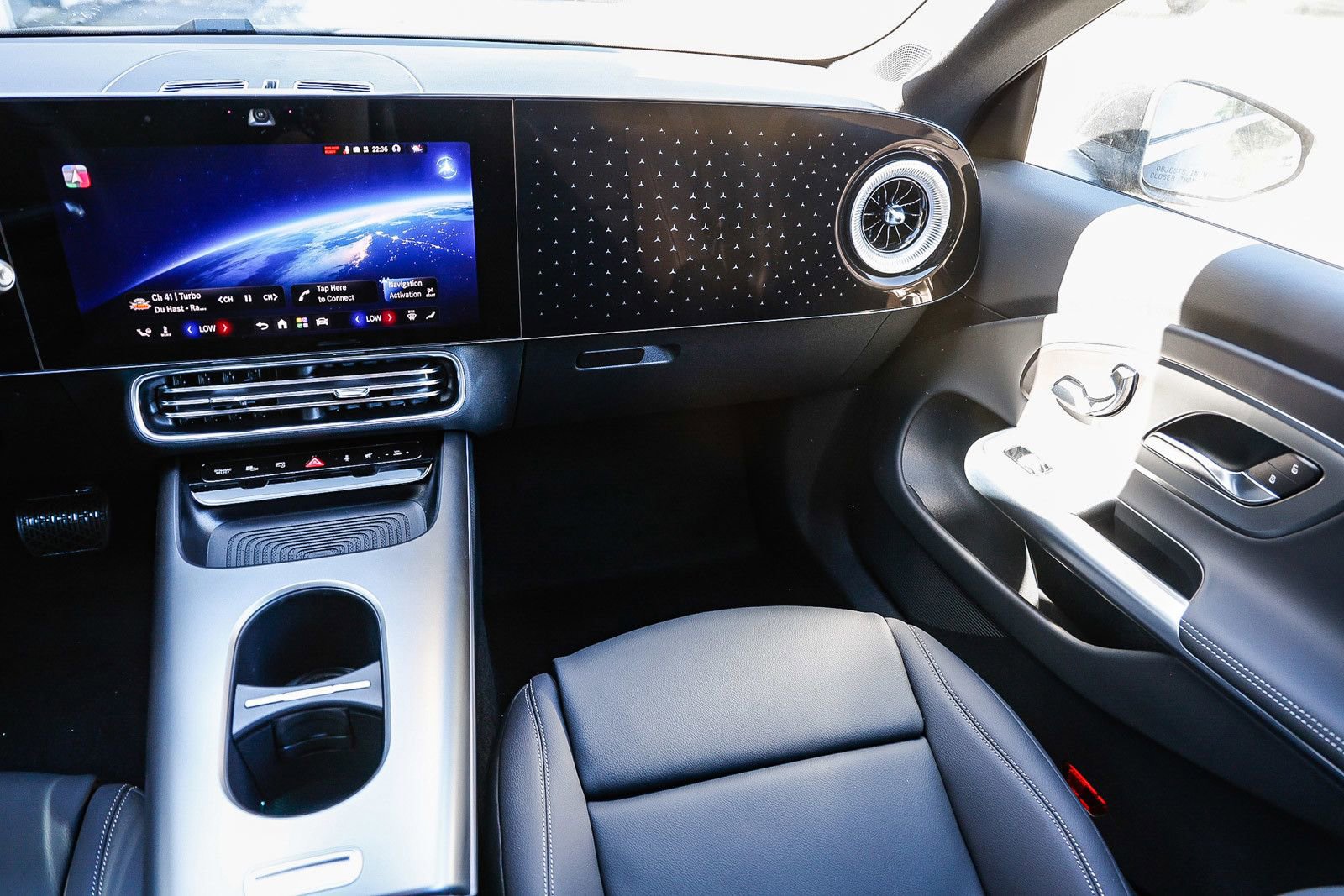 New 2026 Mercedes-Benz CLA 350 image 15