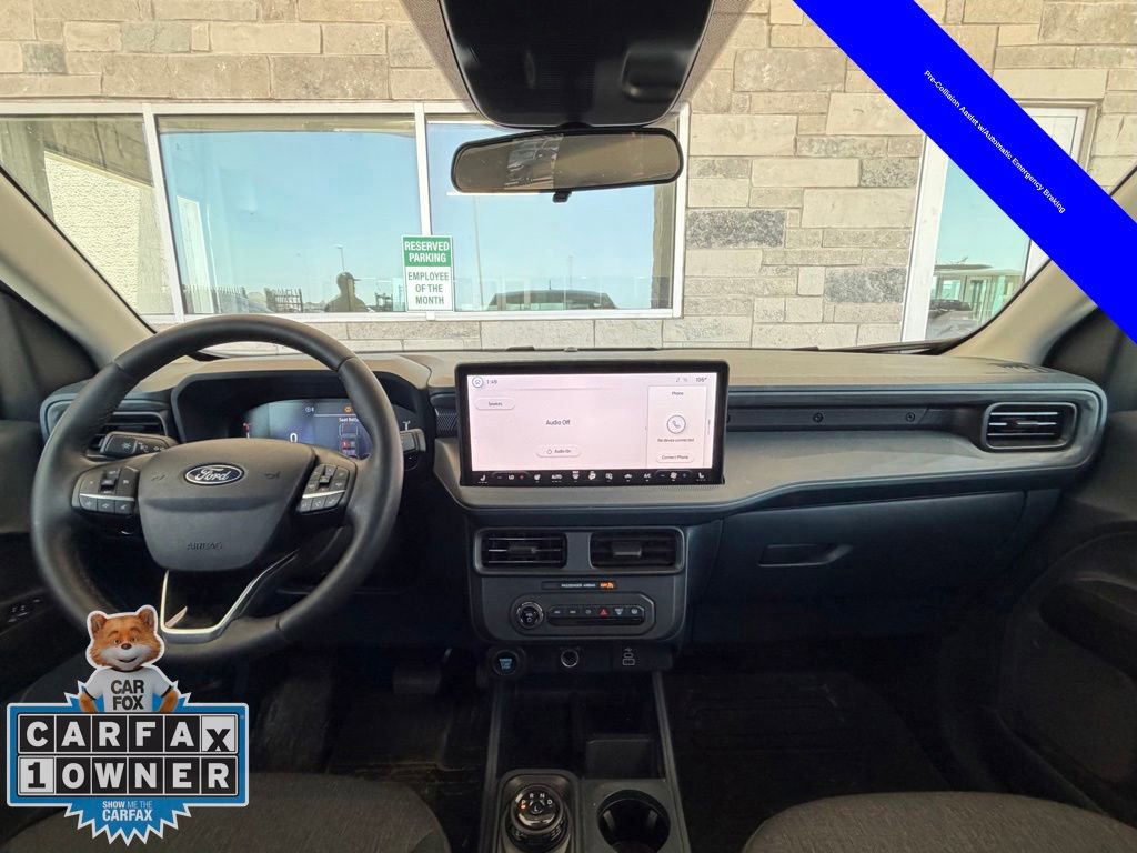 Used 2025 Ford Maverick XLT w/ XLT Luxury Package AWD/4WD image 29