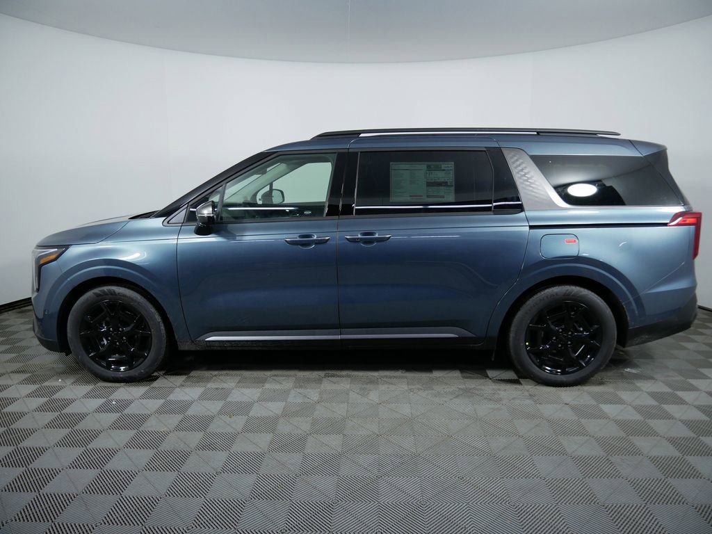 New 2026 Kia Carnival SX image 6
