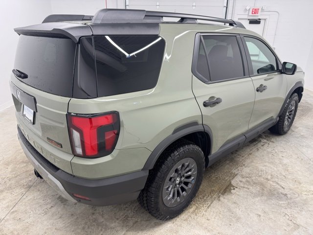 New 2026 Honda Passport TrailSport image 5