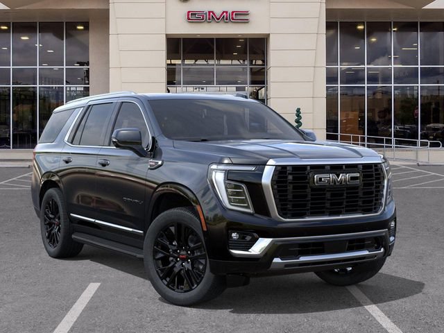 New 2026 GMC Yukon Denali AWD/4WD image 7