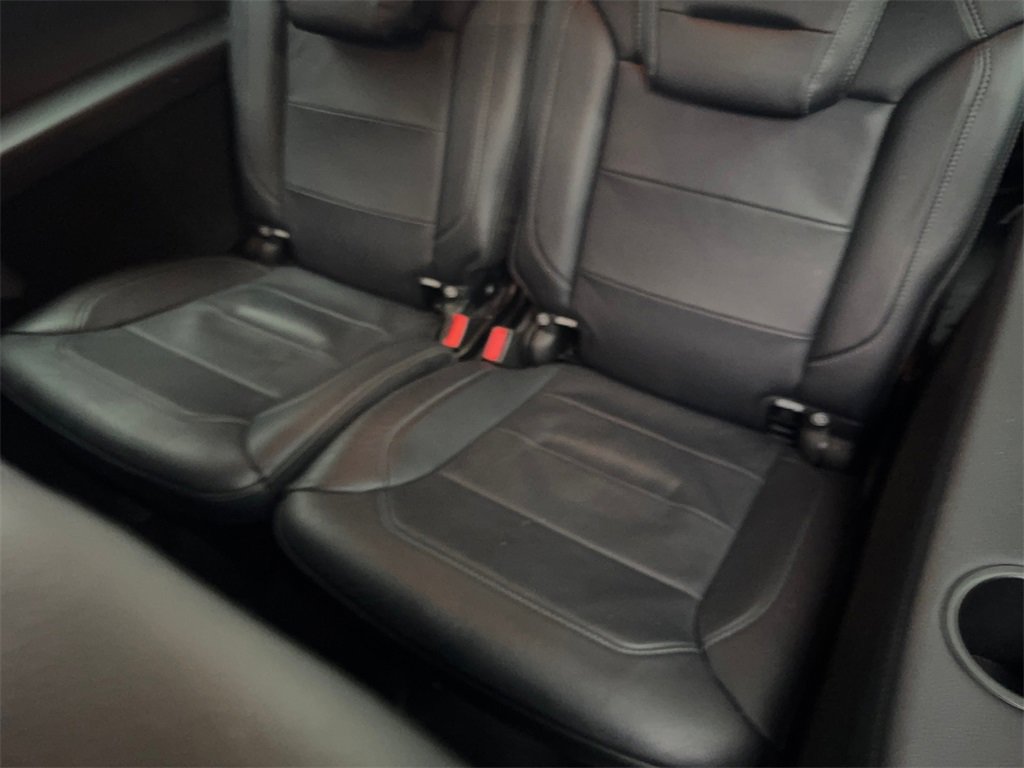 Used 2018 Mercedes-Benz GLS 450 4MATIC image 38