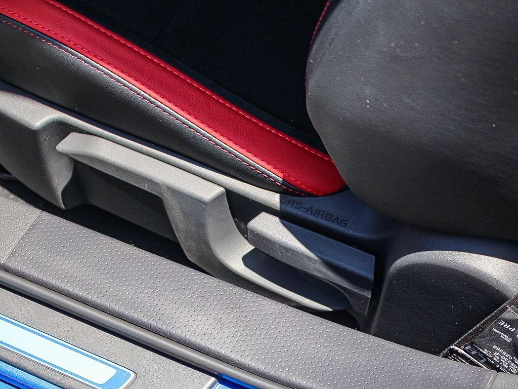 New 2026 Subaru BRZ Limited RWD image 16