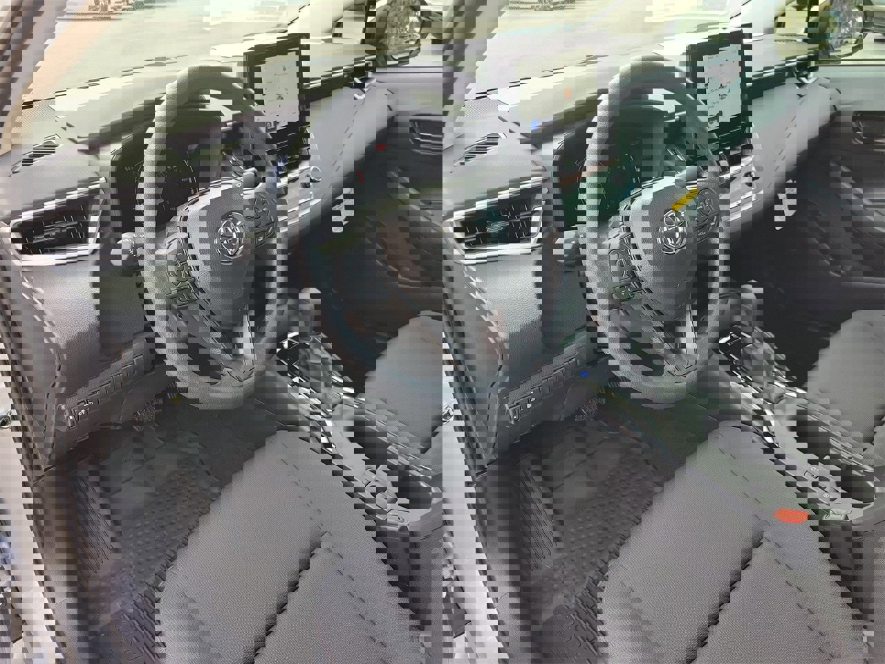 New 2026 Toyota Corolla LE image 15