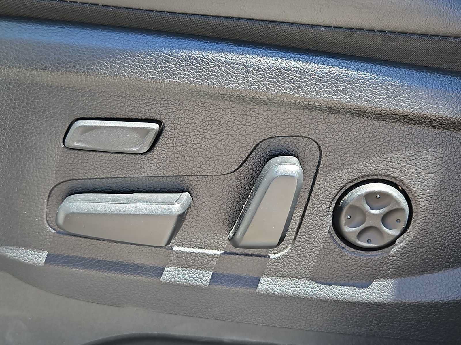 Used 2022 Hyundai Palisade Calligraphy w/ Cargo Package AWD/4WD image 16