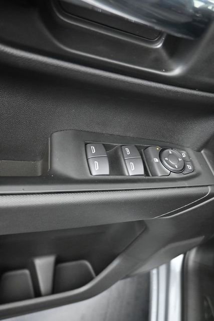 New 2026 Chevrolet Silverado 1500 Custom w/ LPO, Dark Essentials Package AWD/4WD image 10
