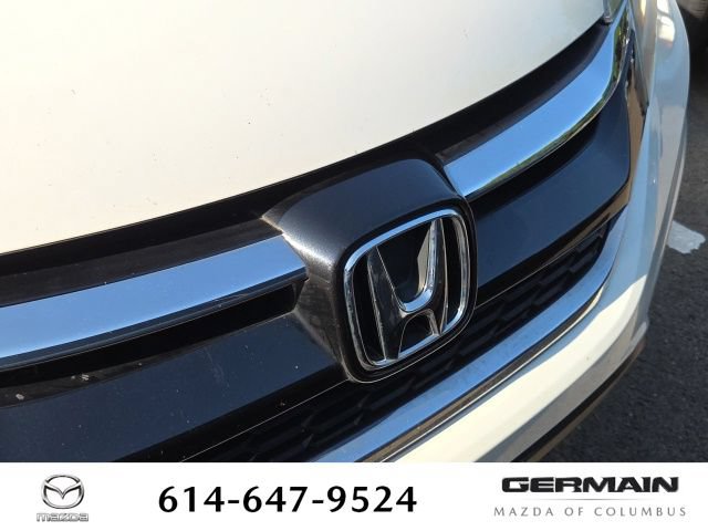 Used 2016 Honda CR-V EX-L image 10