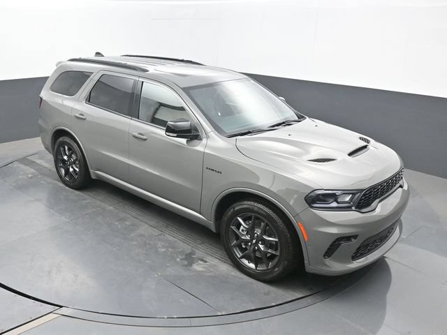 New 2026 Dodge Durango GT AWD/4WD image 53