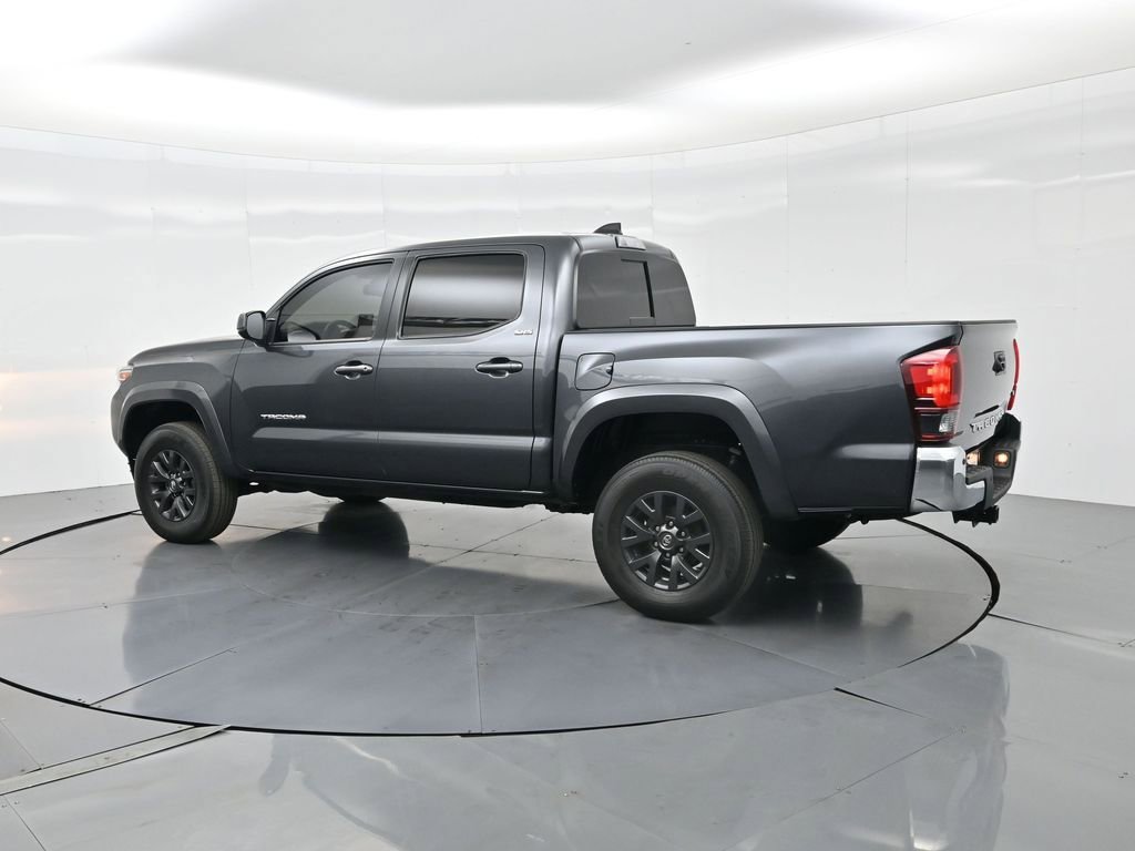 Used 2022 Toyota Tacoma SR5 image 9