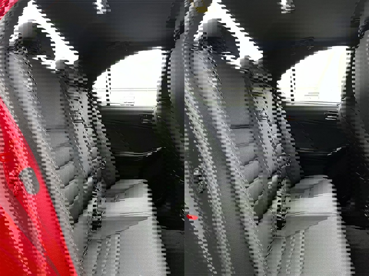 Used 2023 Lexus IS 350 F Sport image 27