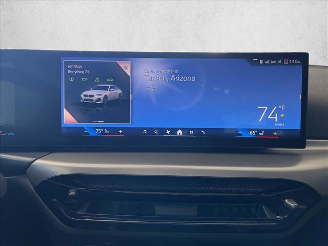 Used 2025 BMW 230i xDrive Coupe image 12