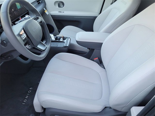 New 2025 Hyundai Ioniq 5 Limited image 11