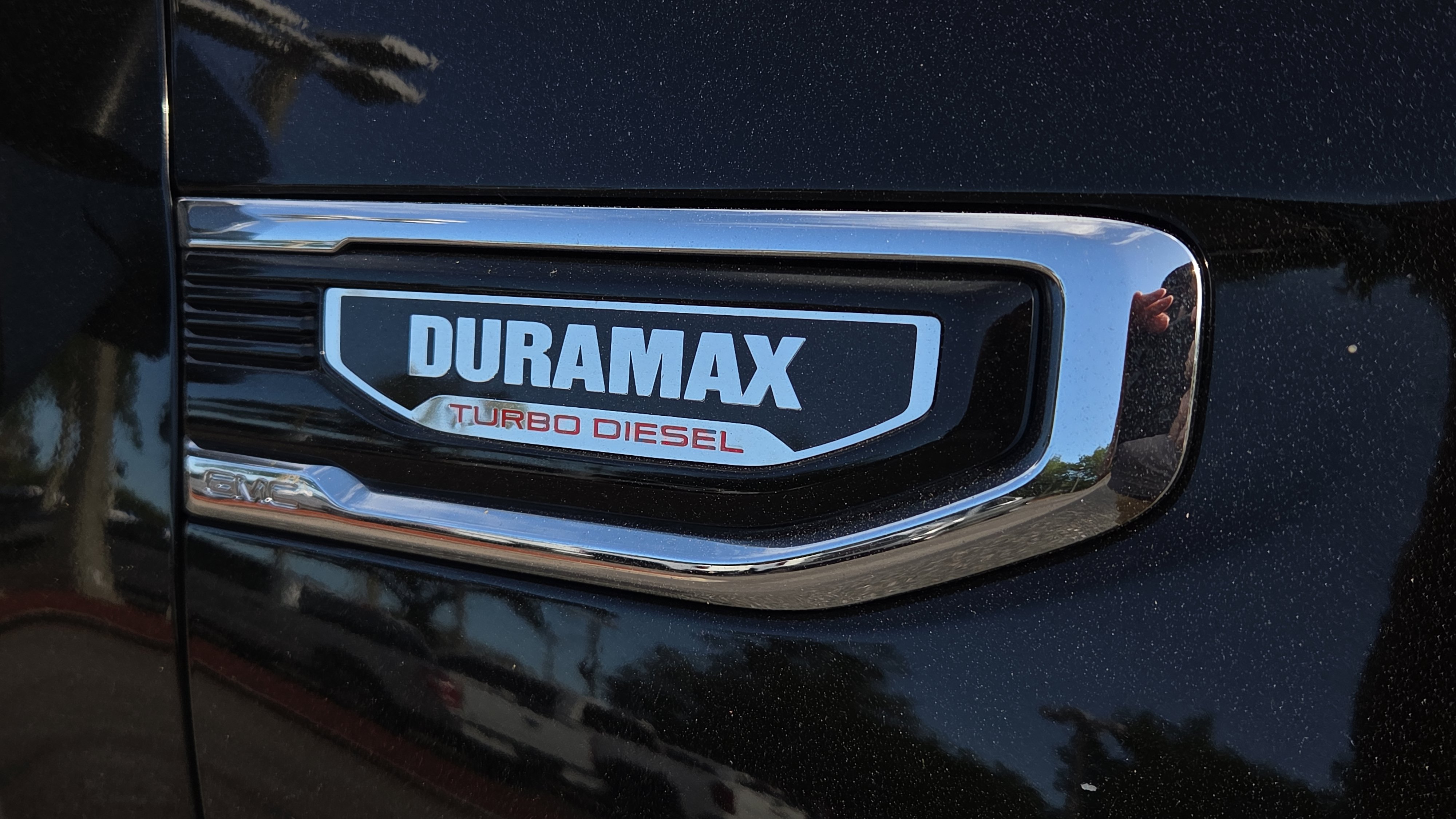 Used 2021 GMC Sierra 1500 Denali AWD/4WD image 19