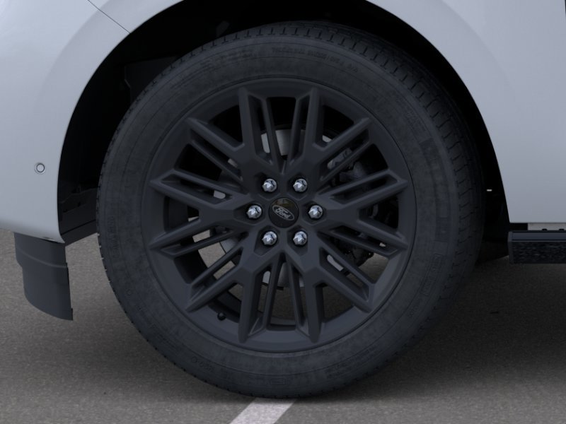 New 2026 Ford Expedition Platinum AWD/4WD image 19